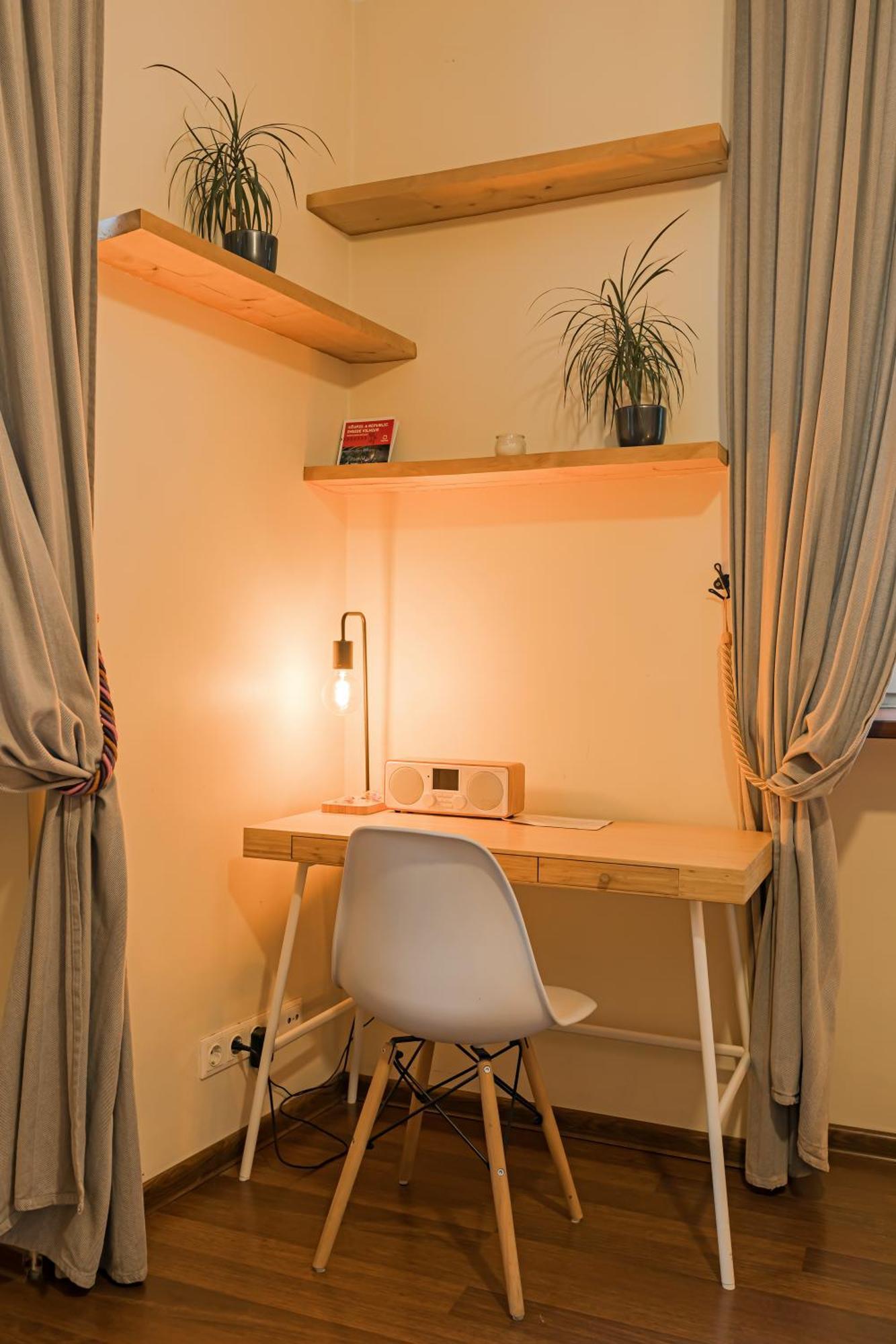 Cozy Studio And Standard Apartments In The Heart Of Oldtown VNO Extérieur photo