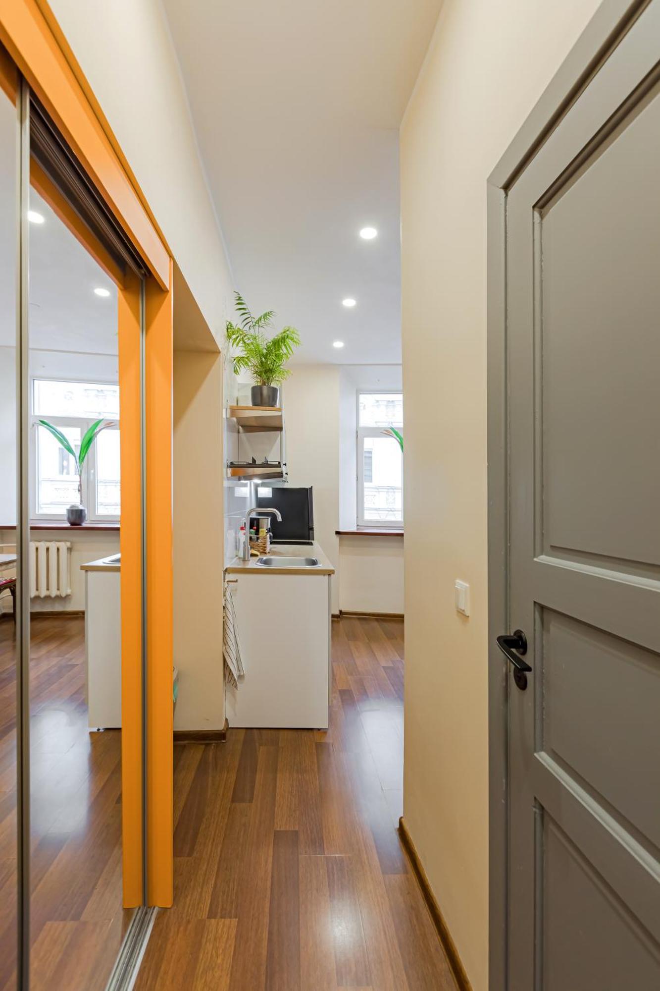Cozy Studio And Standard Apartments In The Heart Of Oldtown VNO Extérieur photo