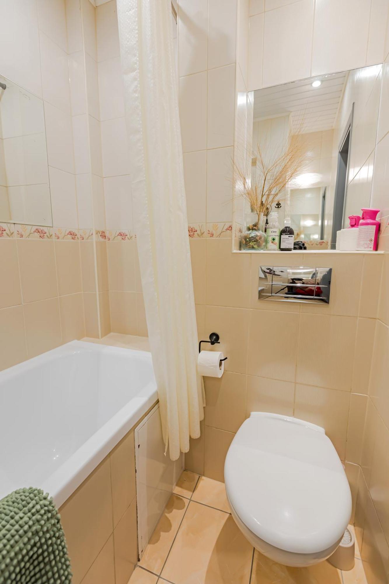 Cozy Studio And Standard Apartments In The Heart Of Oldtown VNO Extérieur photo