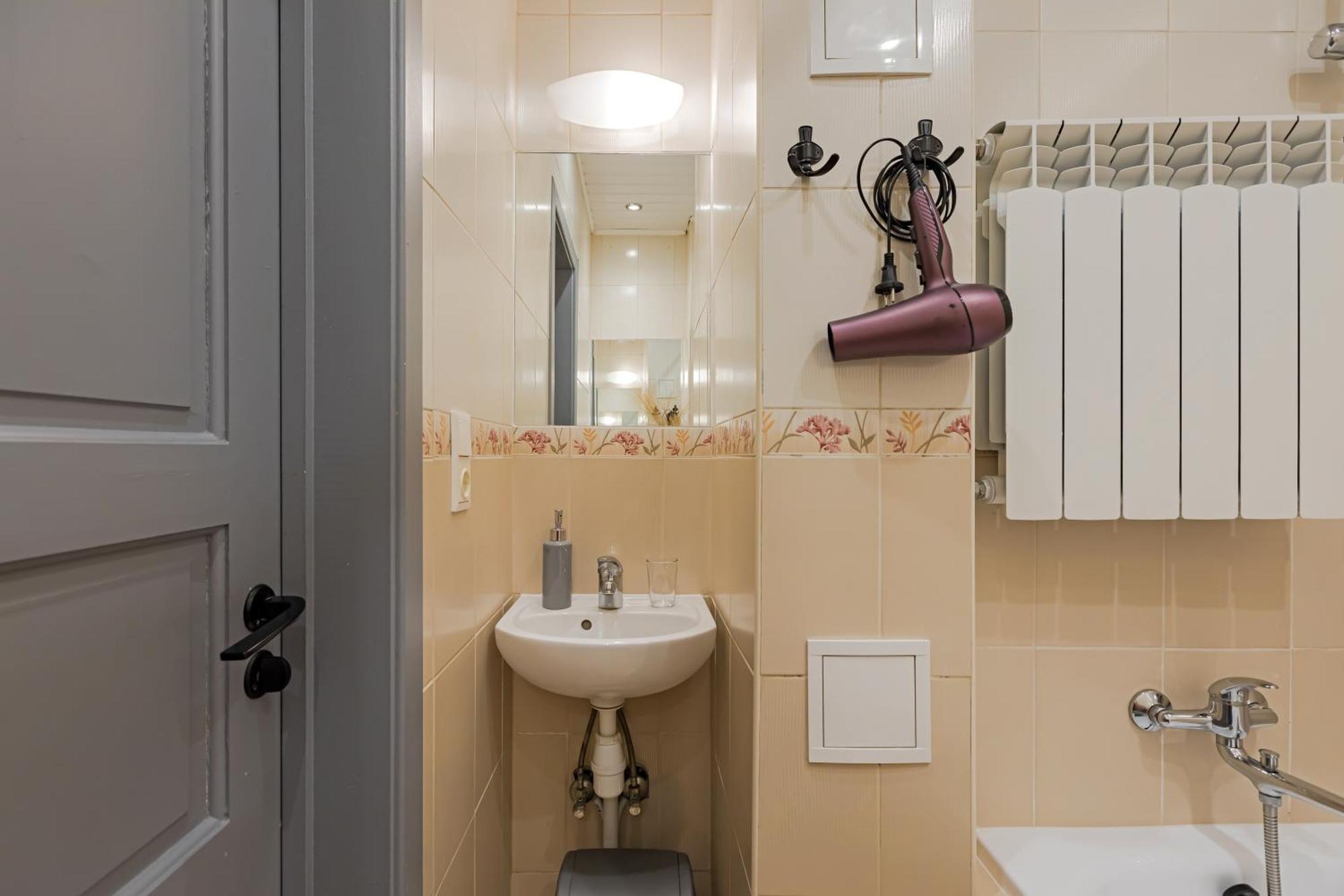 Cozy Studio And Standard Apartments In The Heart Of Oldtown VNO Extérieur photo