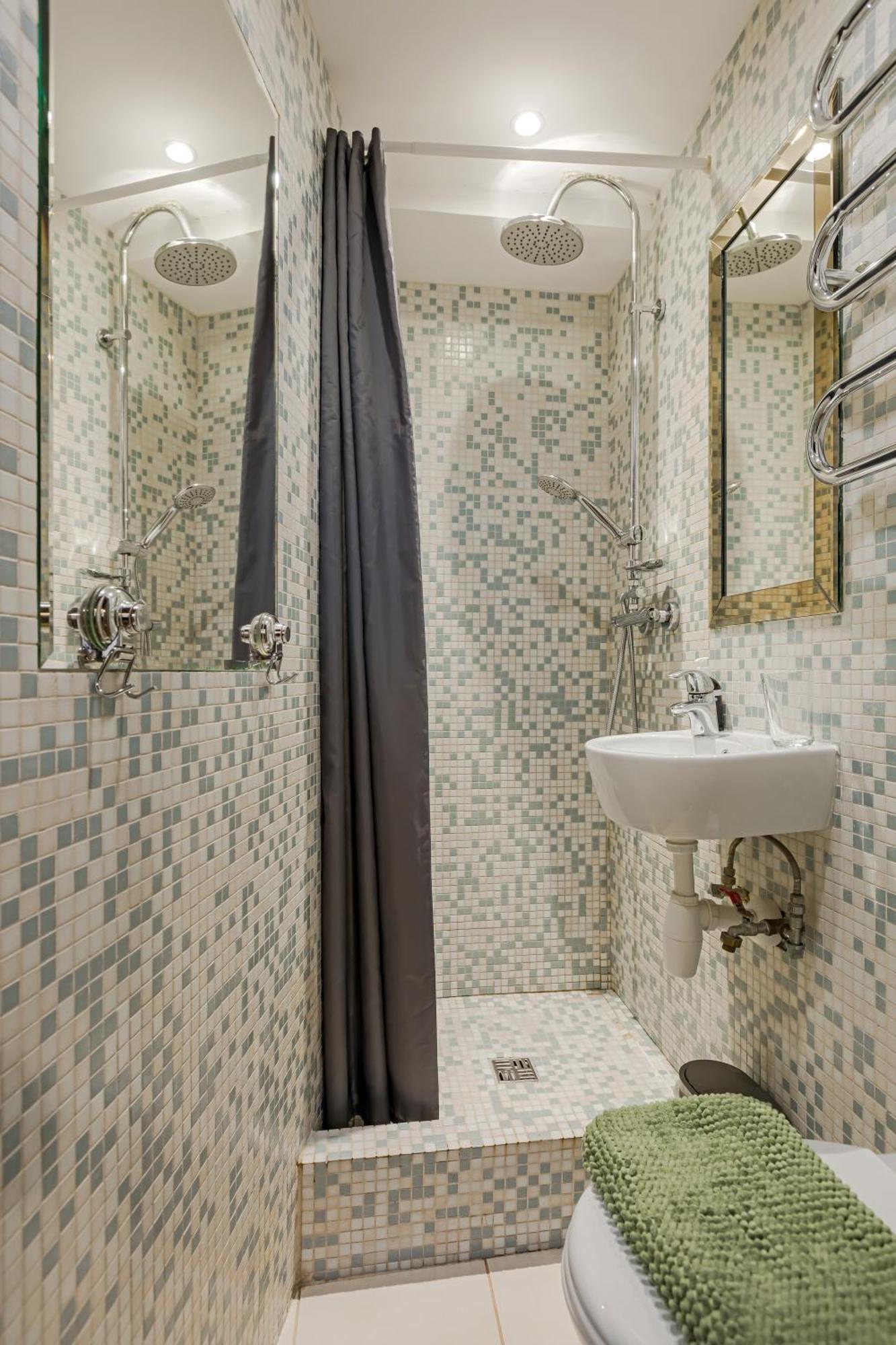 Cozy Studio And Standard Apartments In The Heart Of Oldtown VNO Extérieur photo