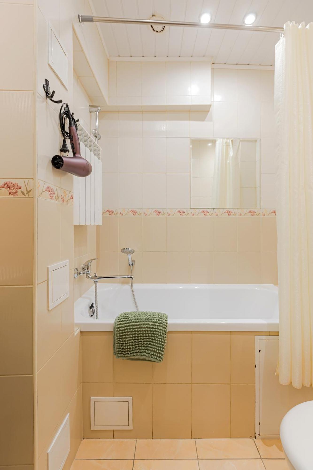 Cozy Studio And Standard Apartments In The Heart Of Oldtown VNO Extérieur photo