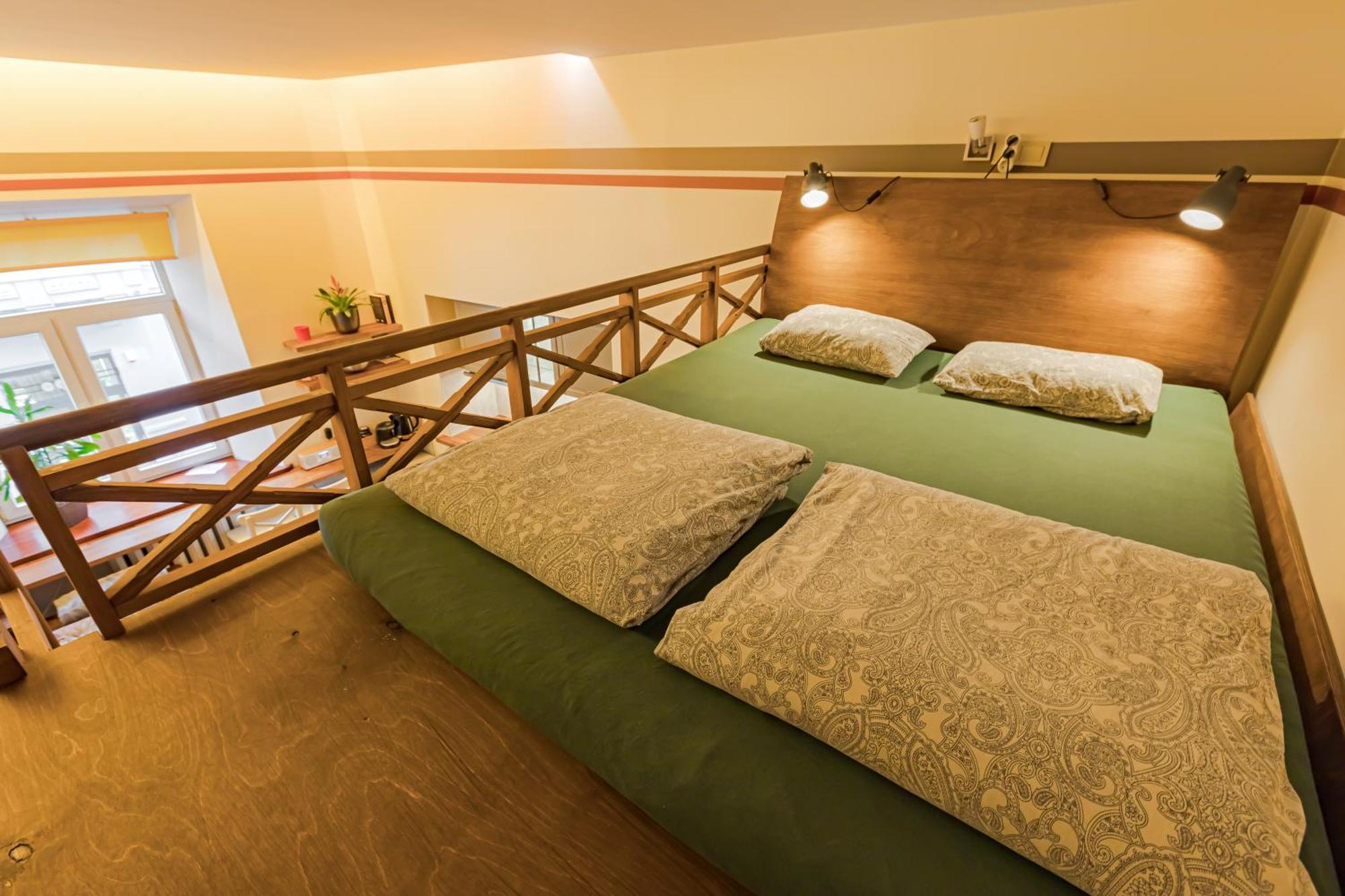 Cozy Studio And Standard Apartments In The Heart Of Oldtown VNO Extérieur photo