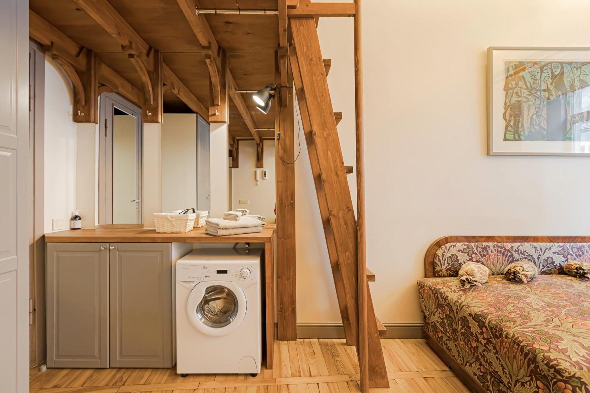 Cozy Studio And Standard Apartments In The Heart Of Oldtown VNO Extérieur photo