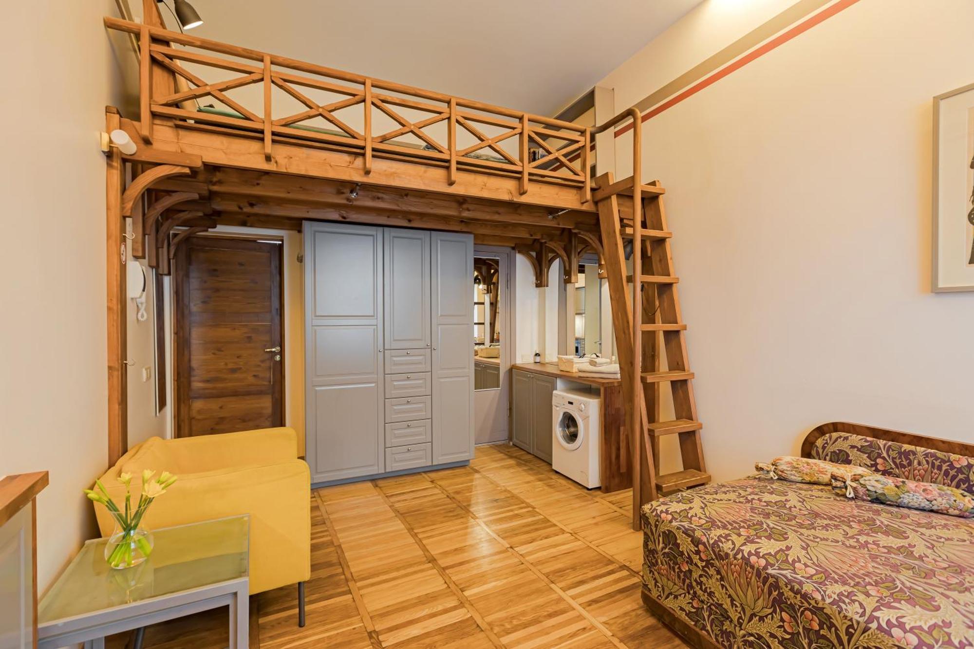 Cozy Studio And Standard Apartments In The Heart Of Oldtown VNO Extérieur photo