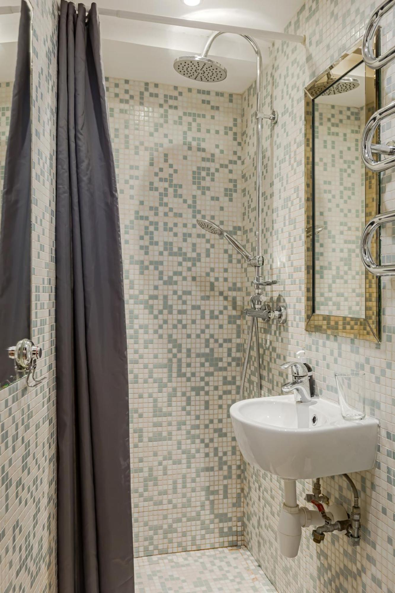 Cozy Studio And Standard Apartments In The Heart Of Oldtown VNO Extérieur photo