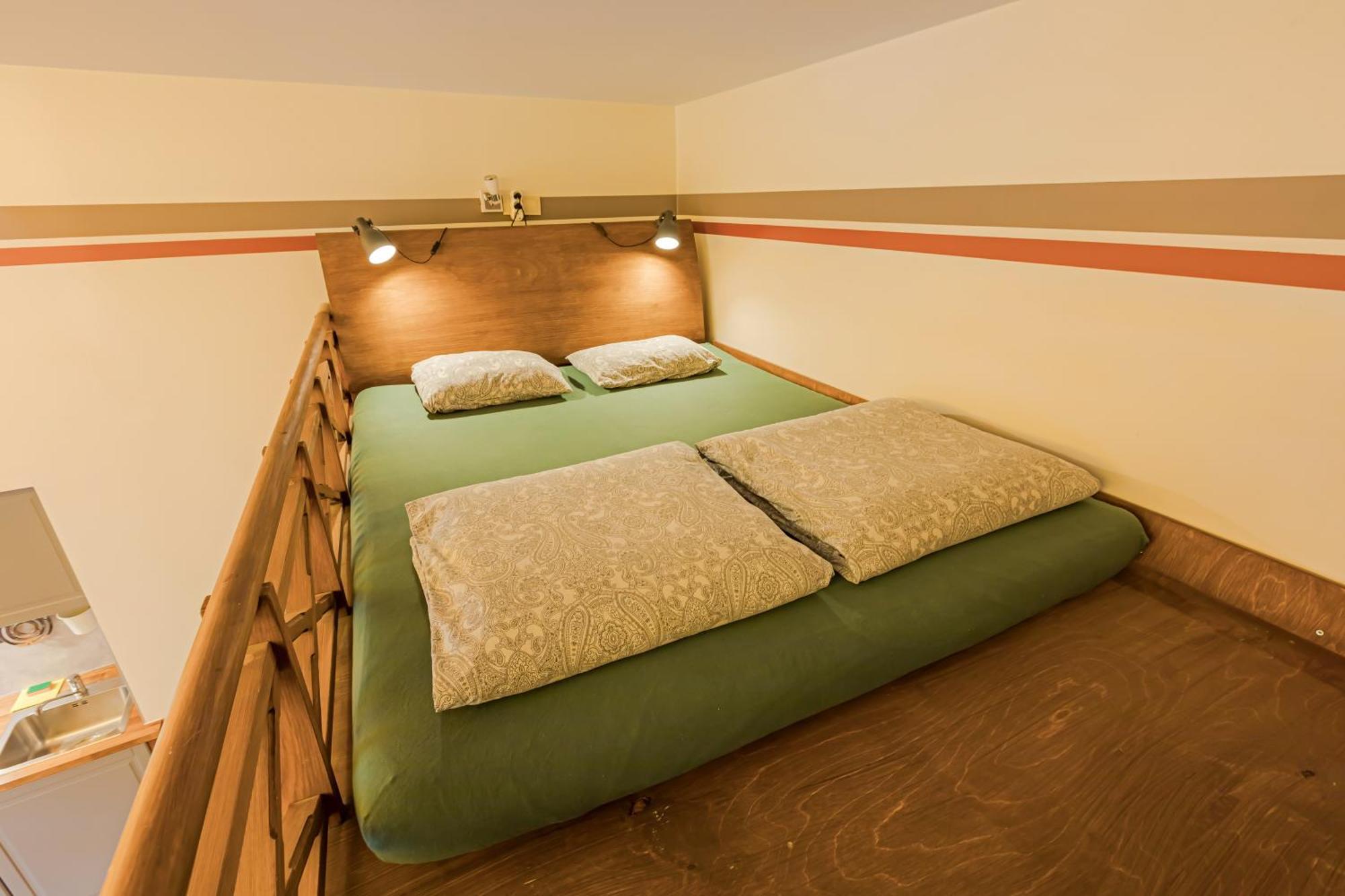 Cozy Studio And Standard Apartments In The Heart Of Oldtown VNO Extérieur photo