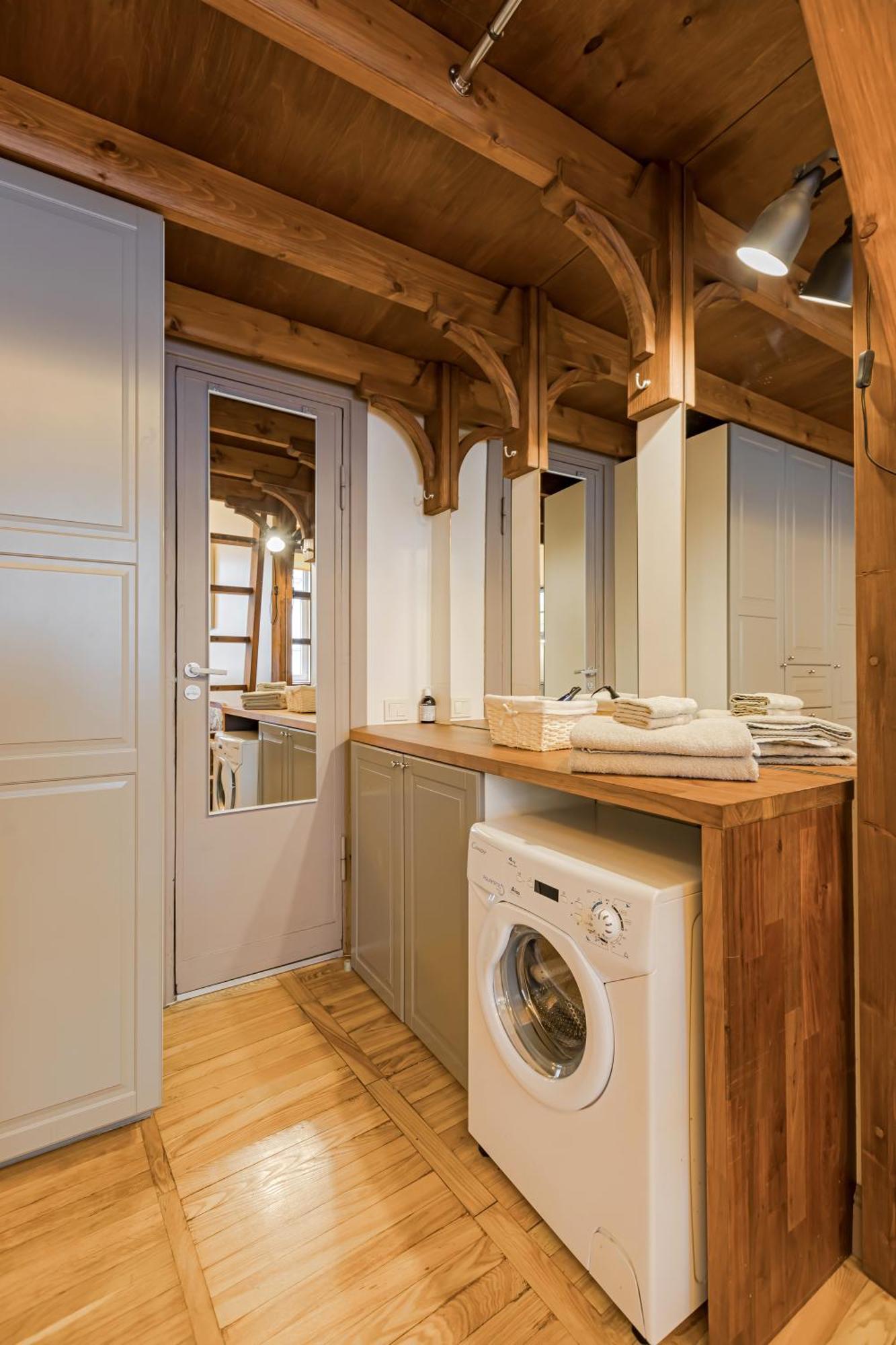 Cozy Studio And Standard Apartments In The Heart Of Oldtown VNO Extérieur photo